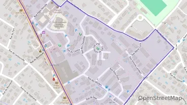 Maison 68 m² trois pièces à vendre à Saint-Orens-de-Gameville