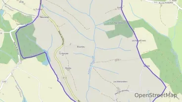 Maison 93 m² quatre pièces à vendre à Saint-Urcisse