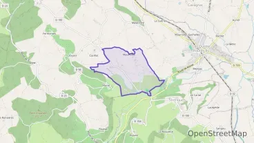 Maison 200 m² six pièces à vendre à Le Vignon-en-Quercy