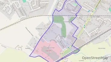 Maison 68 m² quatre pièces à vendre à Châteauroux