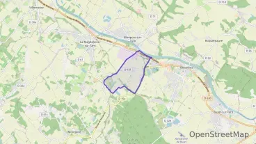 Maison 100 m² quatre pièces à vendre à Bessières
