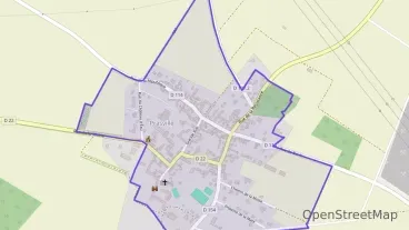 Maison 150 m² trois pièces à vendre à Prasville