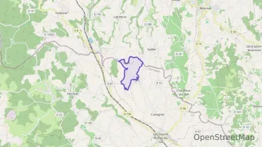 Maison 100 m² deux pieces à vendre à Cavagnac