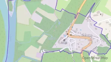 Maison 62 m² trois pièces à vendre à Montvalent