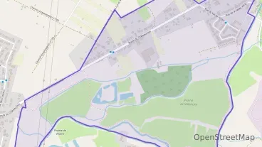 Maison 100 m² quatre pièces à vendre à Saint-Maur