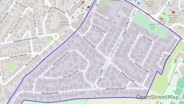 Maison 90 m² quatre pièces à vendre à Quint-Fonsegrives