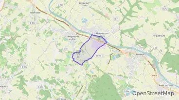 Maison 60 m² trois pièces à vendre à Bessières
