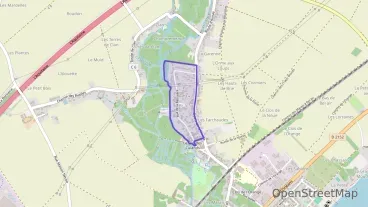 Maison 110 m² cinq pièces à vendre à Meung-sur-Loire
