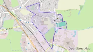 Maison 63 m² quatre pièces à vendre à Ferrières-en-Bray