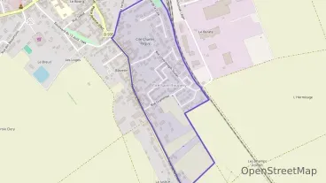 Maison 77 m² cinq pièces à vendre à Patay