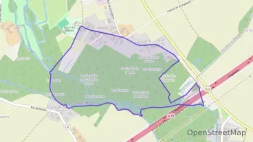 Maison 95 m² quatre pièces à vendre à Huisseau-sur-Mauves