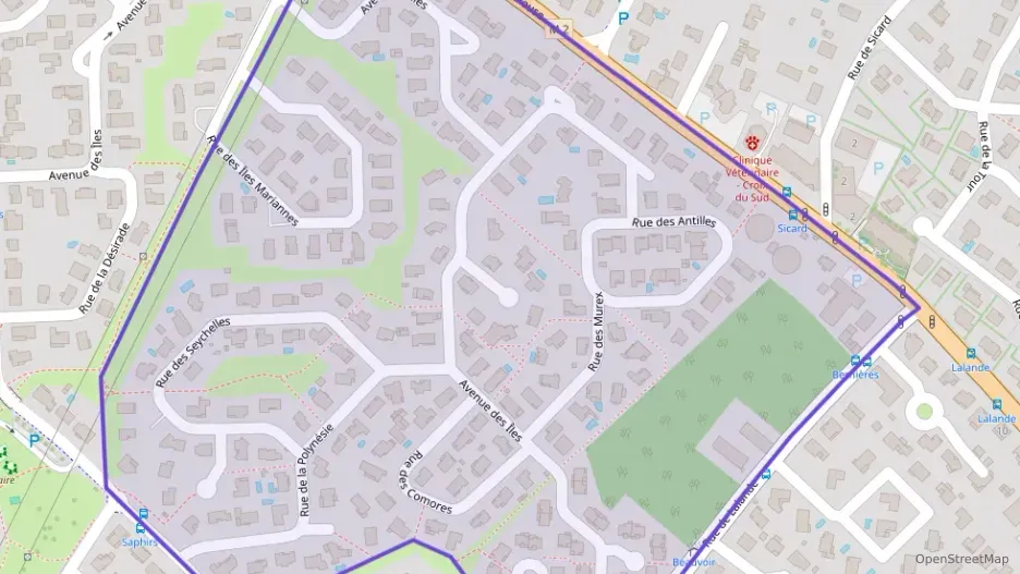 Maison 154 m² six pièces à vendre à Saint-Orens-de-Gameville