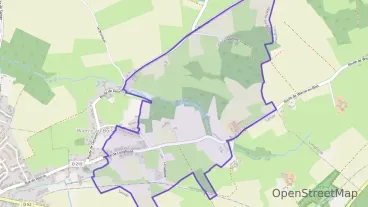 Maison 164 m² cinq pièces à vendre à Wierre-au-Bois