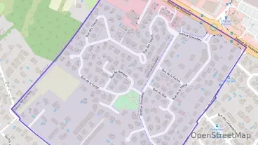 Maison 85 m² quatre pièces à vendre à Saint-Orens-de-Gameville