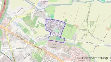Maison 94 m² cinq pièces à vendre à Saint-Orens-de-Gameville