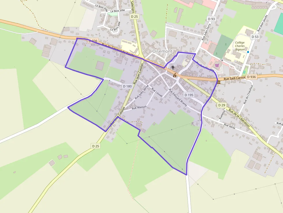 Maison 150 m² 6 pièces à vendre à Oisemont