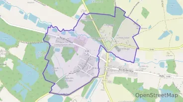 Maison 86 m² cinq pièces à vendre à Vernou-en-Sologne