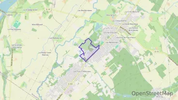 Maison 97 m² cinq pièces à vendre à Lailly-en-Val