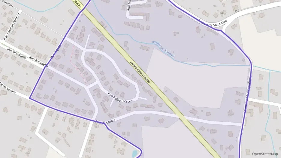 Maison 125 m² sept pièces à vendre à Caussade Maison 125 m² sept pièces à vendre à Caussade