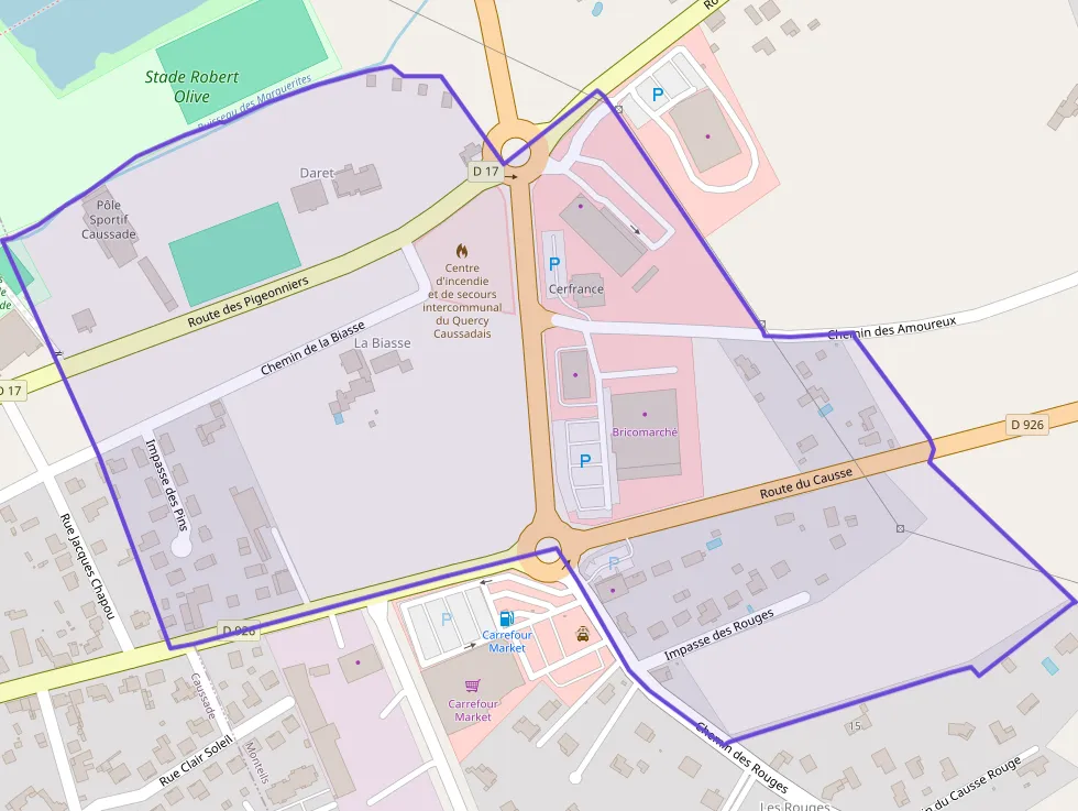 Maison 62 m² trois pièces à vendre à Monteils