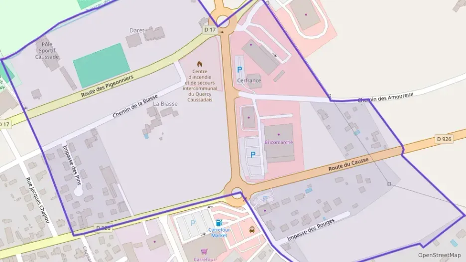 Maison 62 m² trois pièces à vendre à Monteils