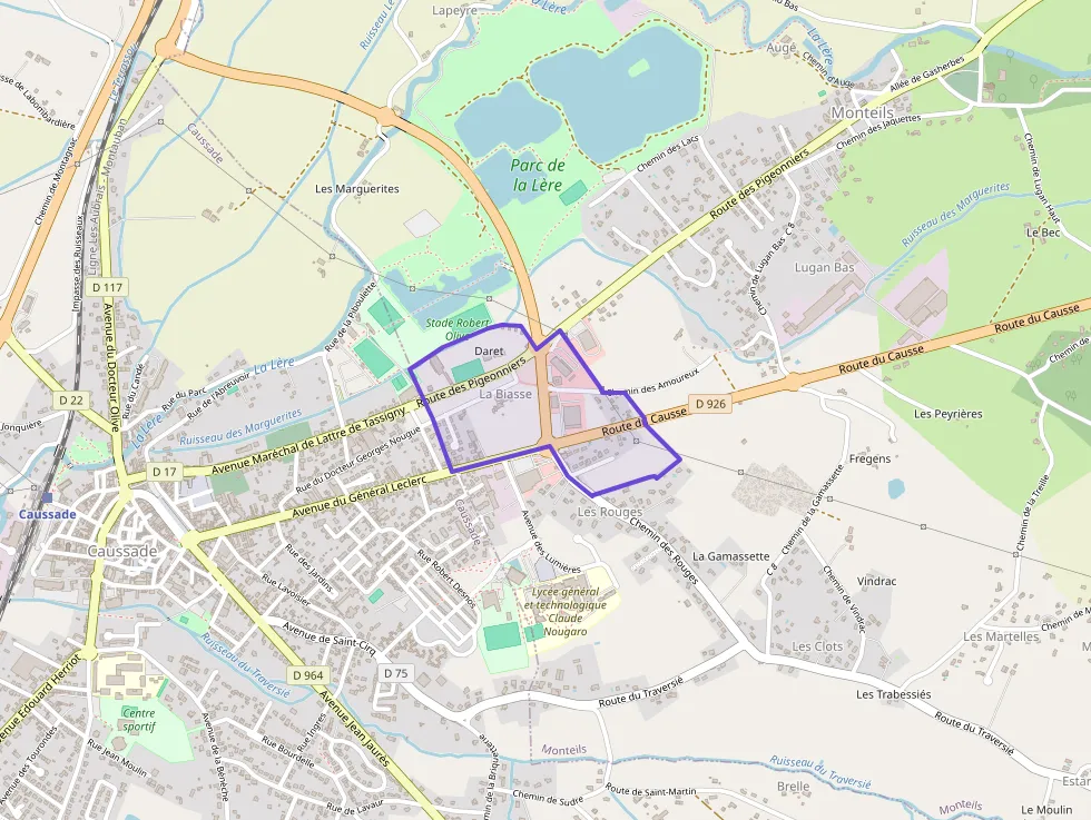 Maison 62 m² trois pièces à vendre à Monteils