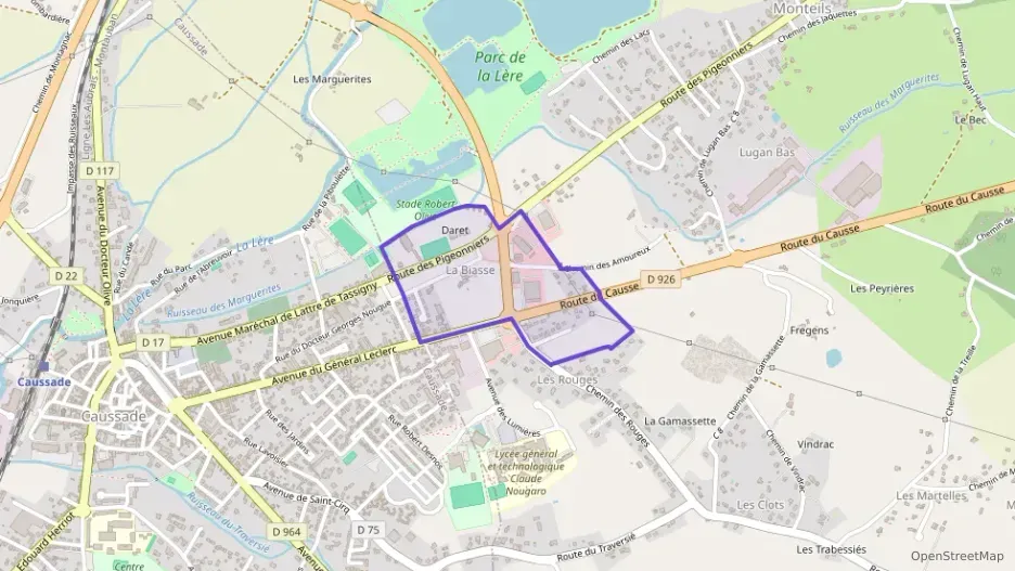 Maison 62 m² trois pièces à vendre à Monteils