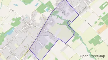 Maison 101 m² quatre pièces à vendre à Lailly-en-Val