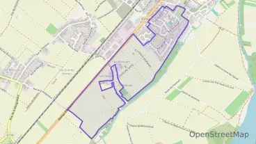 Maison 111 m² cinq pièces à vendre à Baule