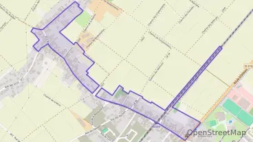 Maison 112 m² cinq pièces à vendre à Baule