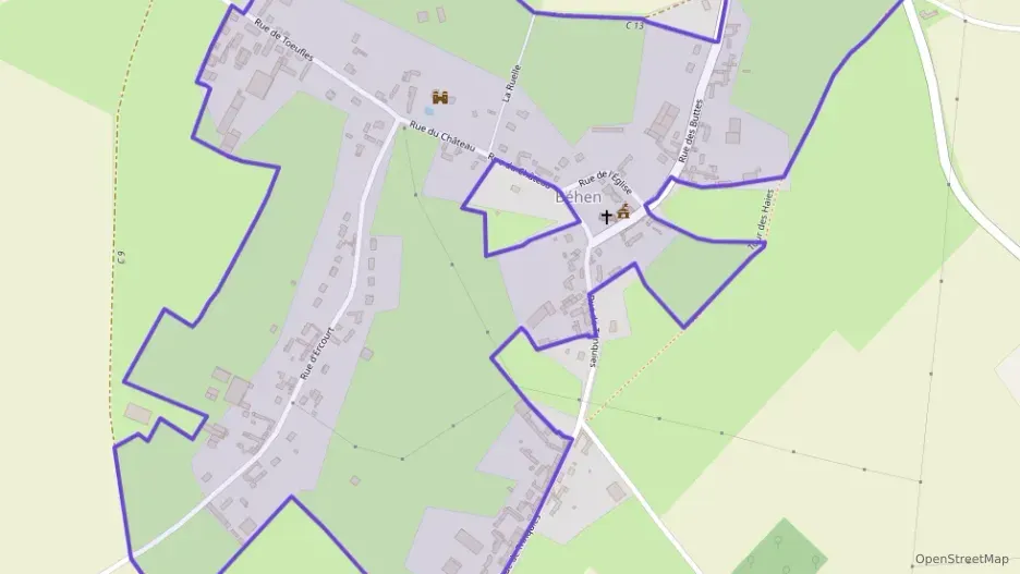 Maison 106 m² cinq pièces à vendre à Béhen Maison 106 m² cinq pièces à vendre à Béhen