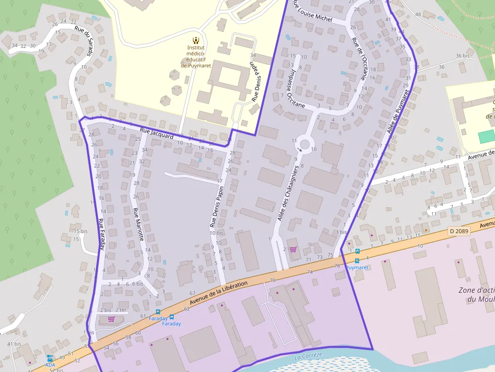 Maison 93 m² 5 pièces à vendre à Malemort