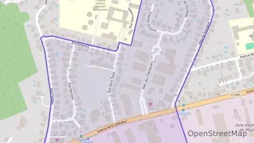 Maison 93 m² cinq pièces à vendre à Malemort