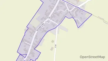 Maison 52 m² trois pièces à vendre à Prunay-le-Gillon