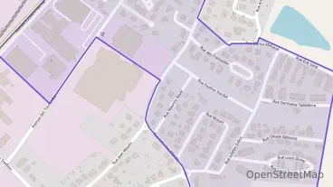 Maison 70 m² trois pièces à vendre à Caussade