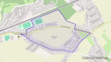 Maison 110 m² trois pièces à vendre à Rinxent