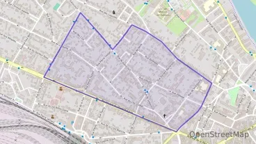 Maison 68 m² quatre pièces à vendre à Mantes-la-Jolie
