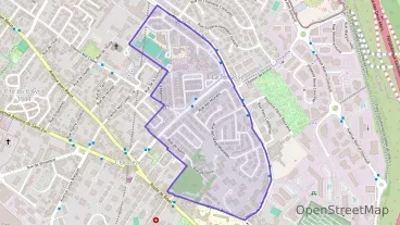 Maison 92 m² quatre pièces à vendre à Toulouse