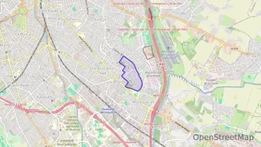 Maison 92 m² quatre pièces à vendre à Toulouse