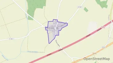 Maison 200 m² sept pièces à vendre à Champseru
