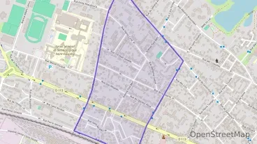 Maison 80 m² cinq pièces à vendre à Mantes-la-Jolie
