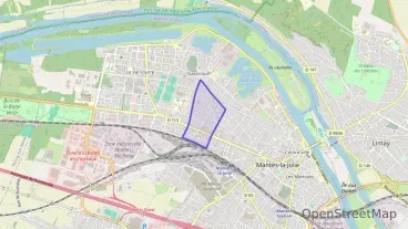 Maison 80 m² cinq pièces à vendre à Mantes-la-Jolie