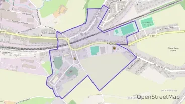 Maison 60 m² trois pièces à vendre à Rinxent