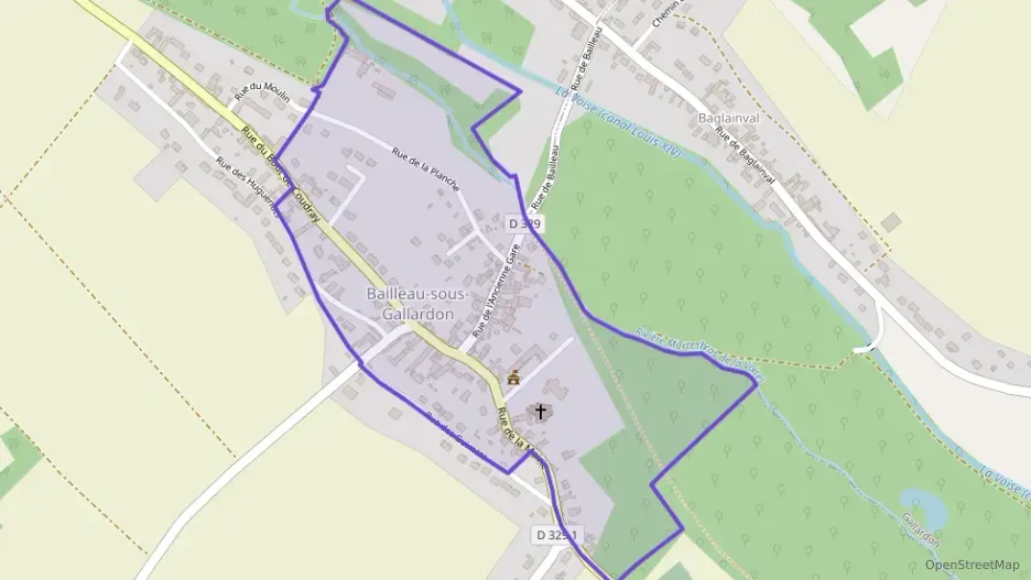 Maison 145 m² quatre pièces à vendre à Bailleau-Armenonville