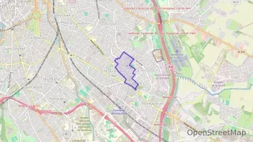 Maison 62 m² trois pièces à vendre à Toulouse