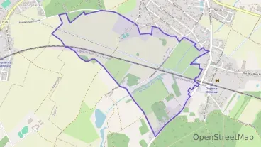 Maison 85 m² quatre pièces à vendre à Orgerus