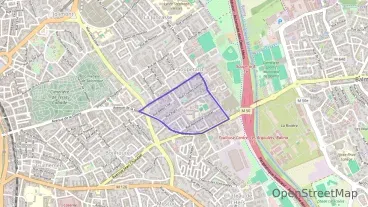 Maison 110 m² cinq pièces à vendre à Toulouse