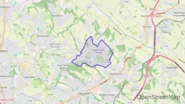 Maison 101 m² cinq pièces à vendre à Lapeyrouse-Fossat