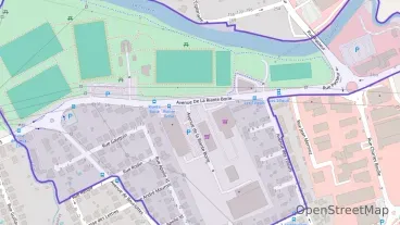Maison 65 m² quatre pièces à vendre à Malemort