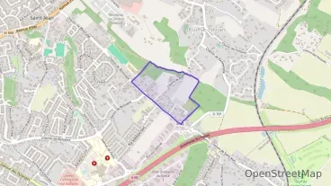 Maison 102 m² quatre pièces à vendre à Rouffiac-Tolosan